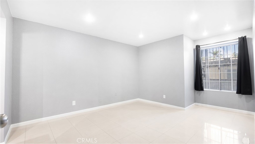 North Long Beach (NLB) - Residential