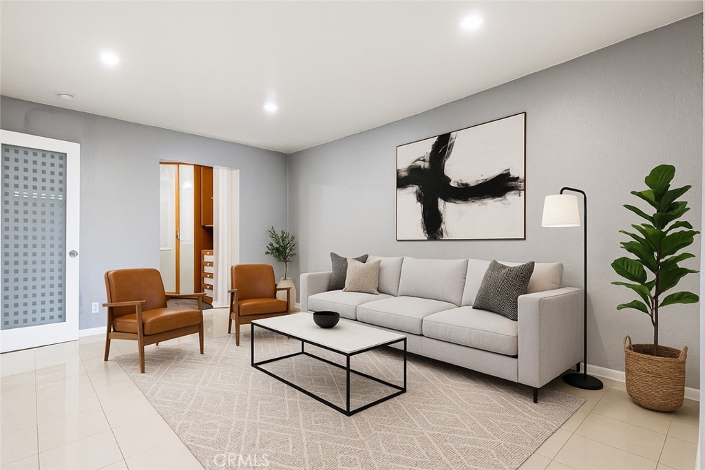 North Long Beach (NLB) - Residential