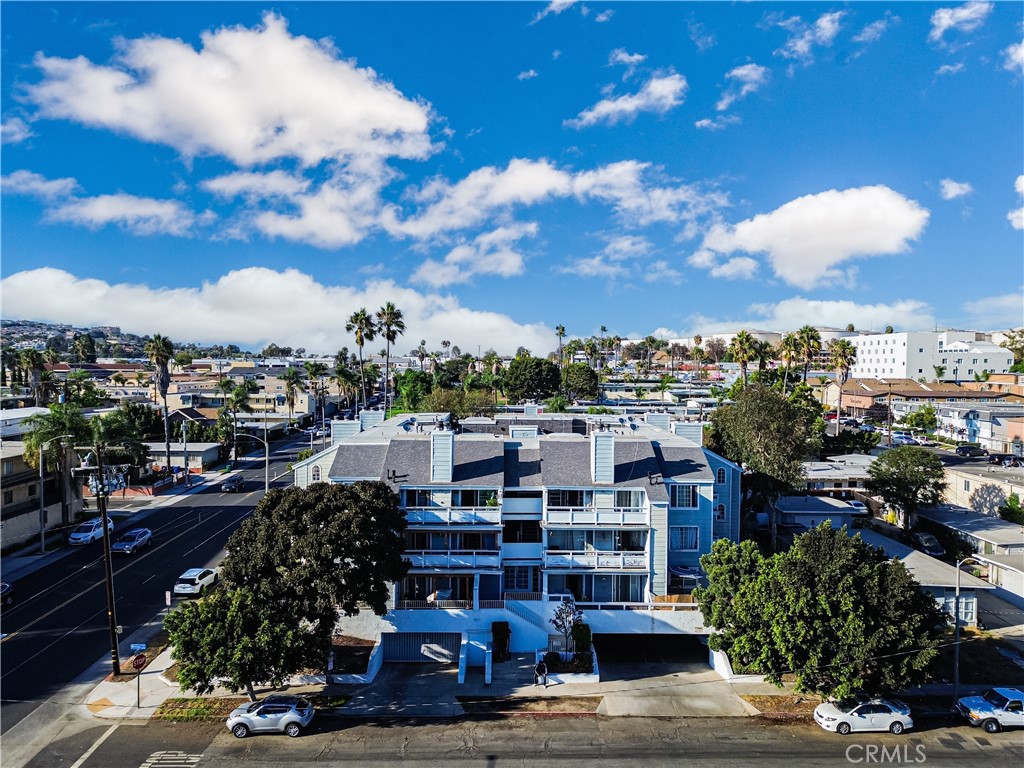 North Long Beach (NLB) - Residential