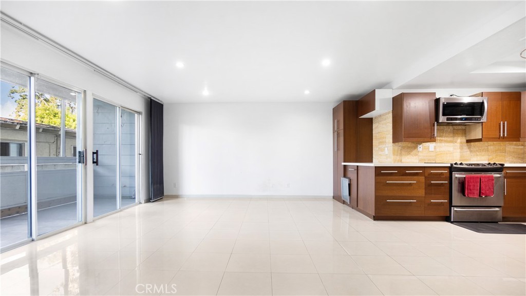 North Long Beach (NLB) - Residential