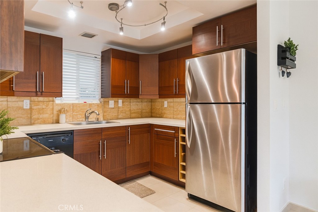 North Long Beach (NLB) - Residential