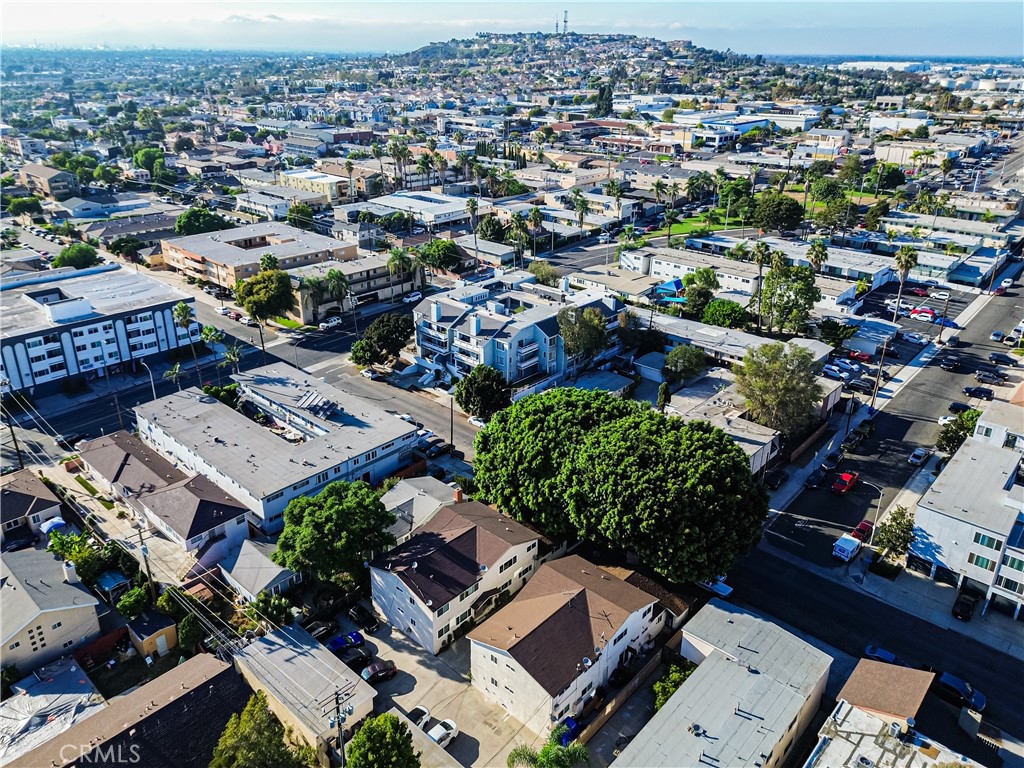 North Long Beach (NLB) - Residential