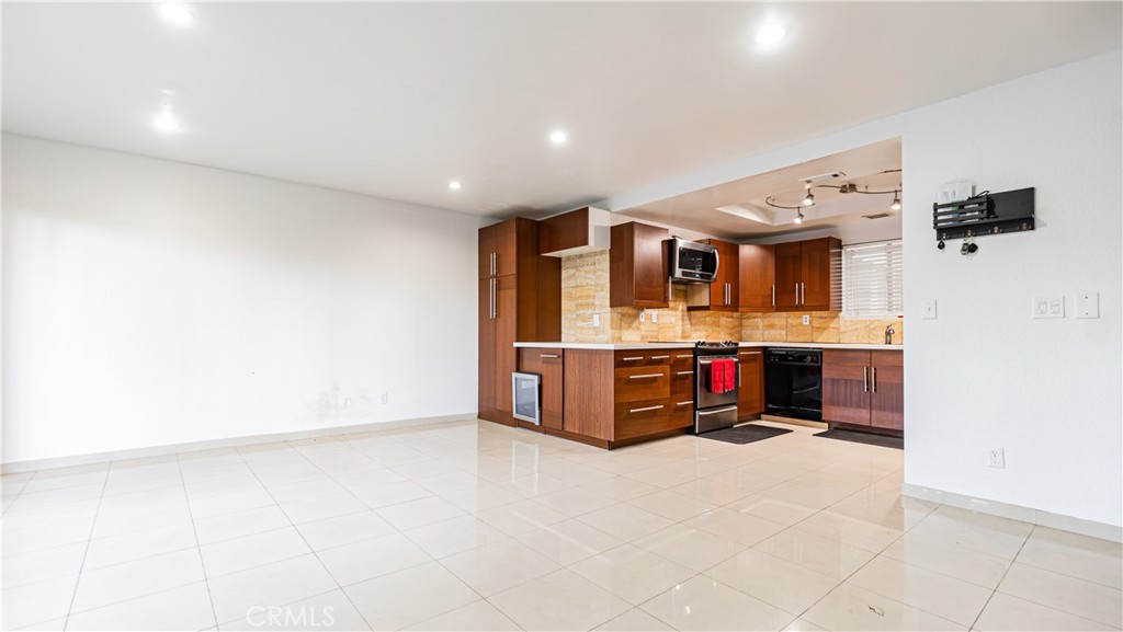 North Long Beach (NLB) - Residential