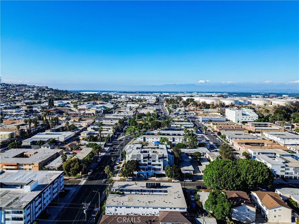 North Long Beach (NLB) - Residential