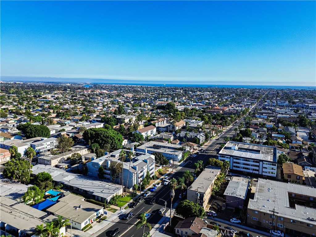 North Long Beach (NLB) - Residential