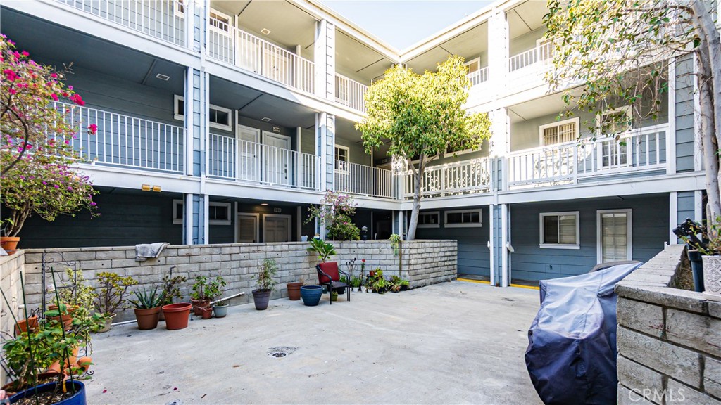 North Long Beach (NLB) - Residential