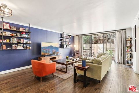 5125 Harold Way 104 Los Angeles CA 90027