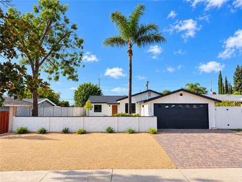 Photo of 17206 Lahey ST, Granada Hills, CA 91344 (MLS # SR26201860)