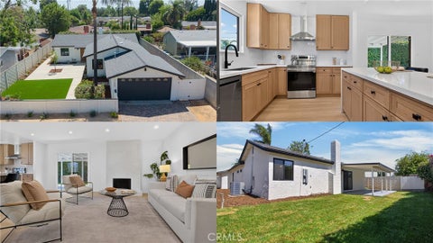 Photo of 17206 Lahey ST, Granada Hills, CA 91344 (MLS # SR26201860)