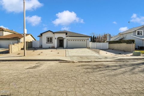 Photo of 45060 Andale Avenue, Lancaster, CA 93535 (MLS # P1-26413)