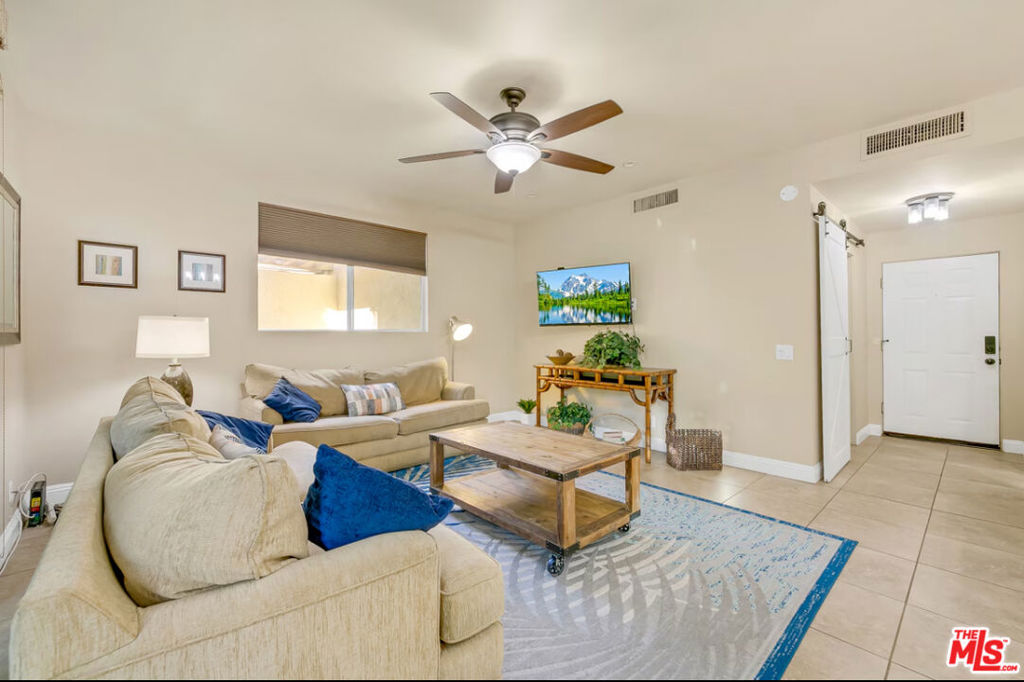 Mountain Cove - Residential Lease