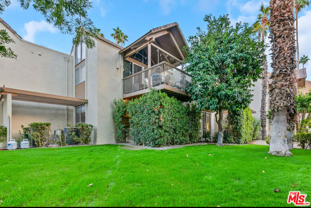Mountain Cove - Residential Lease
