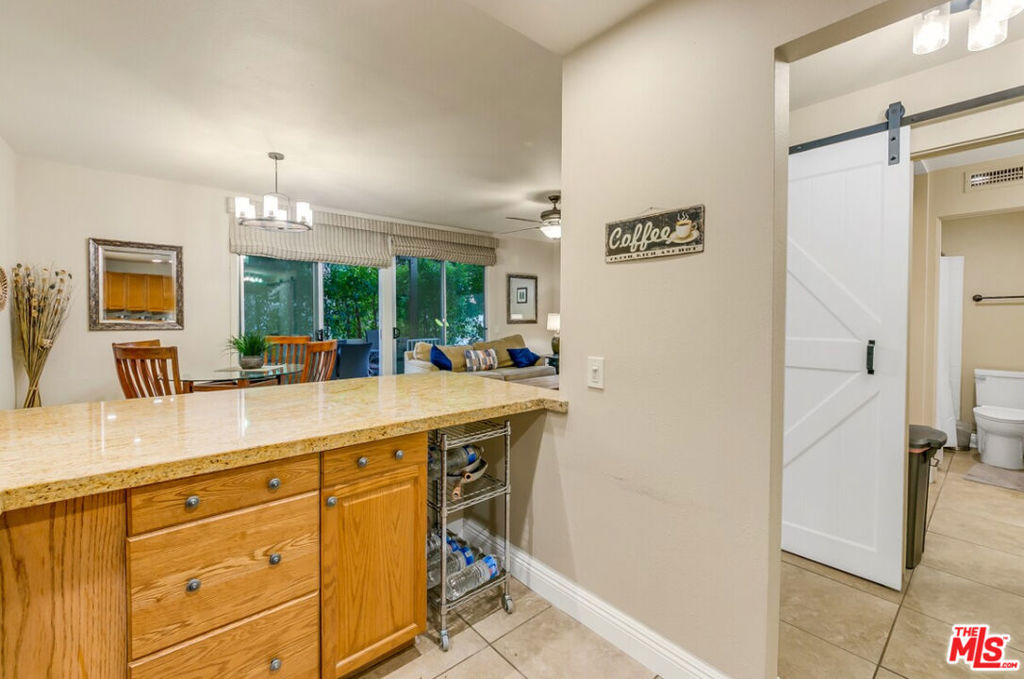 Mountain Cove - Residential Lease