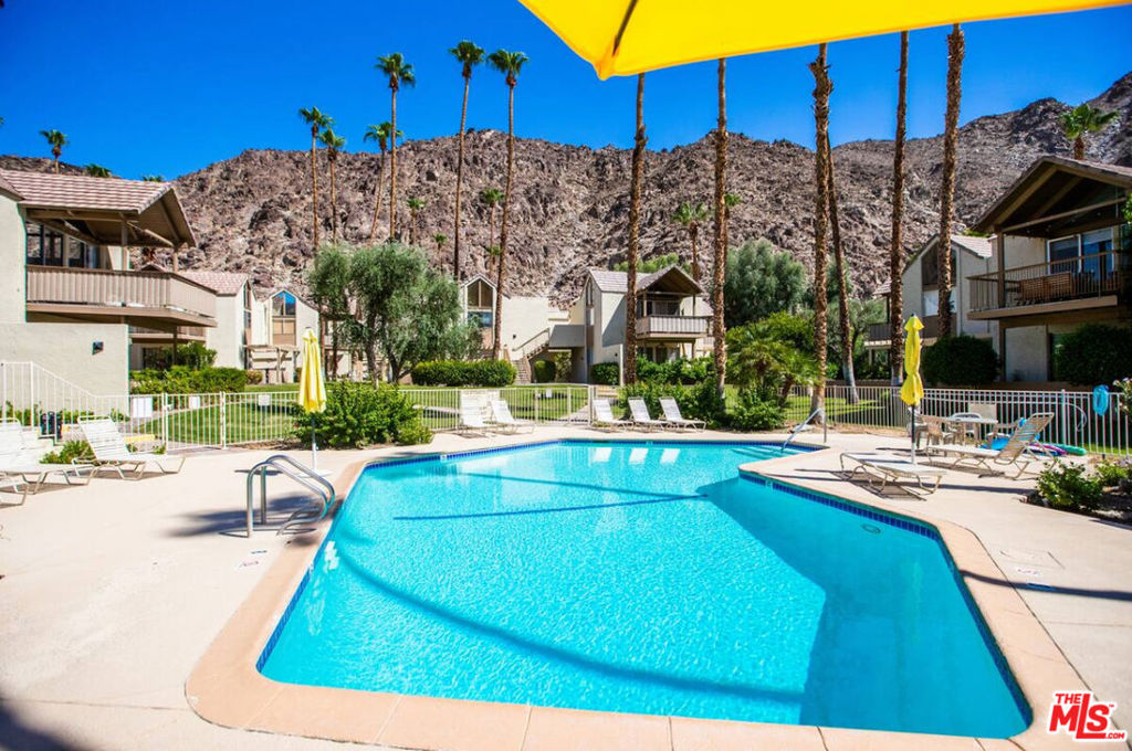 Mountain Cove - Residential Lease