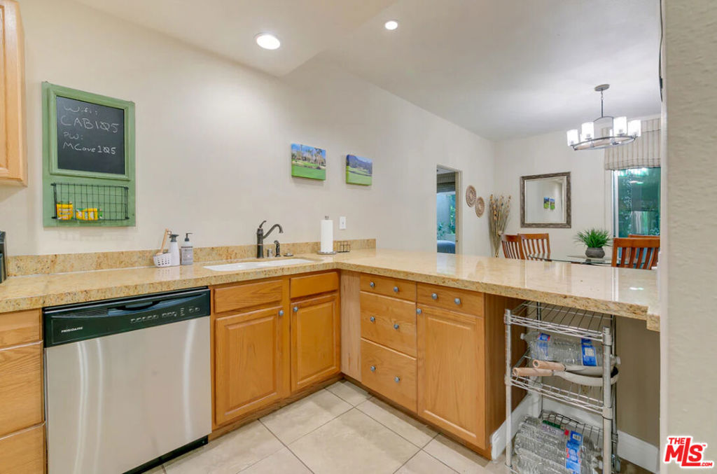 Mountain Cove - Residential Lease