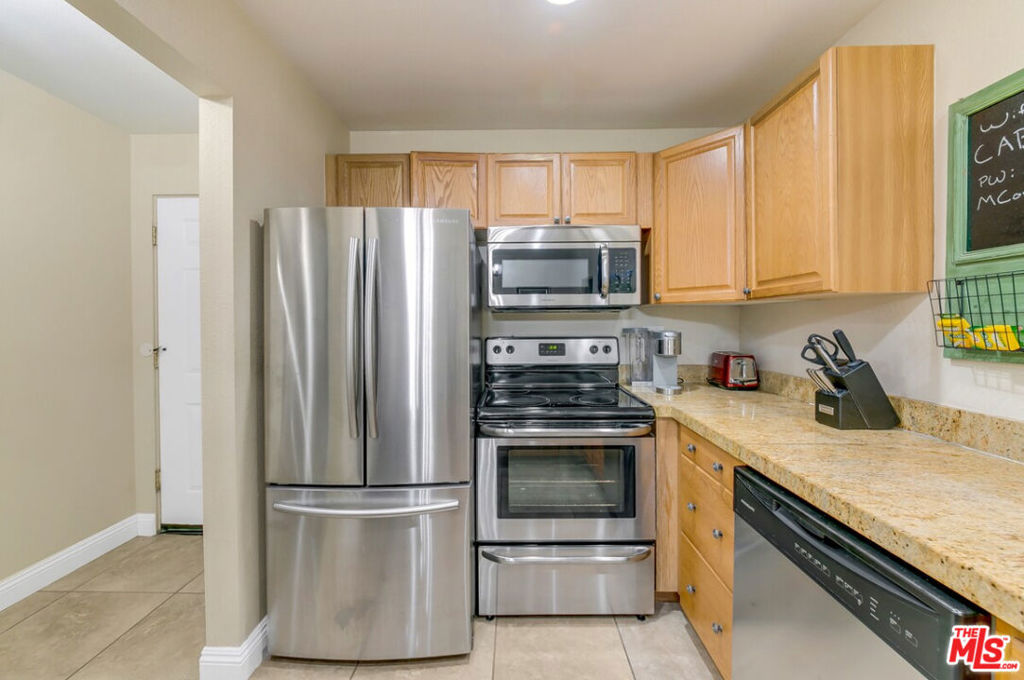 Mountain Cove - Residential Lease