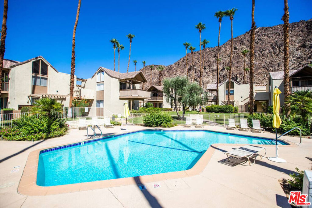 Mountain Cove - Residential Lease