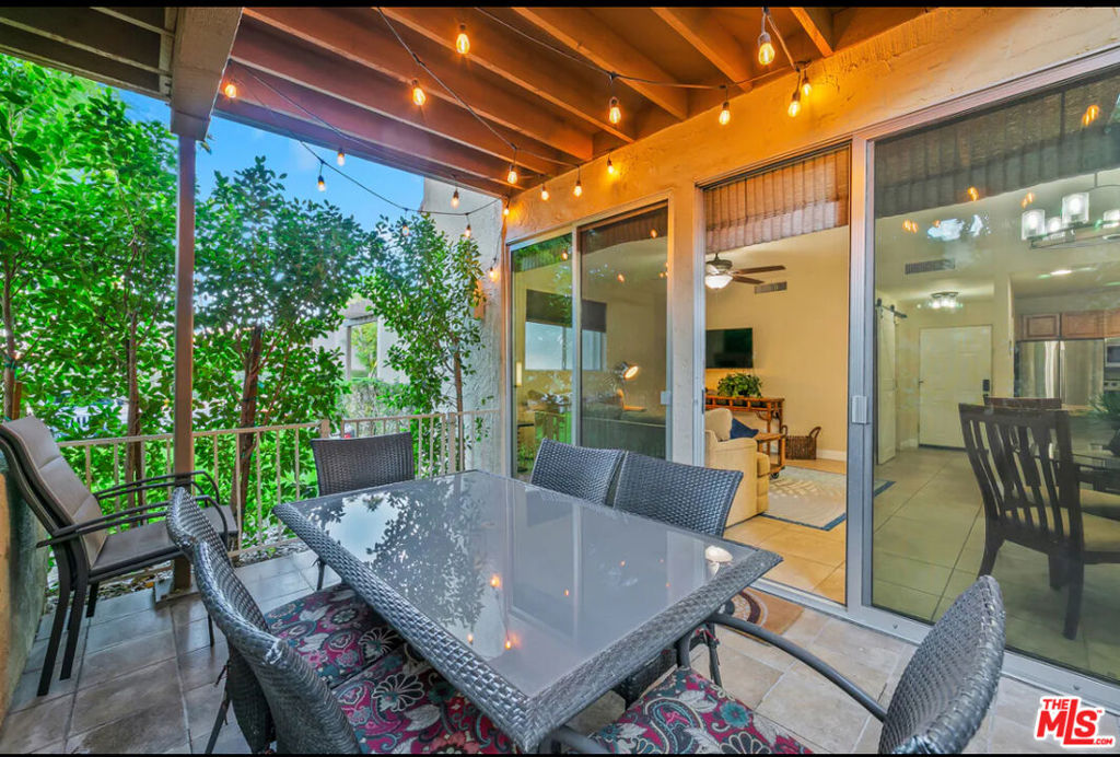 Mountain Cove - Residential Lease