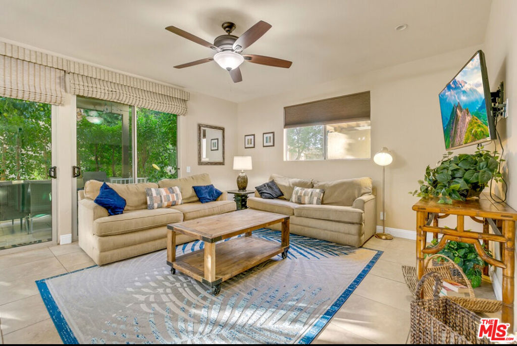 Mountain Cove - Residential Lease