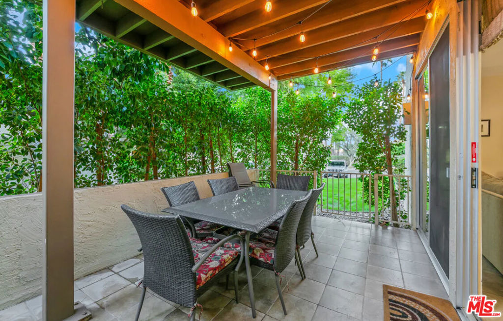 Mountain Cove - Residential Lease