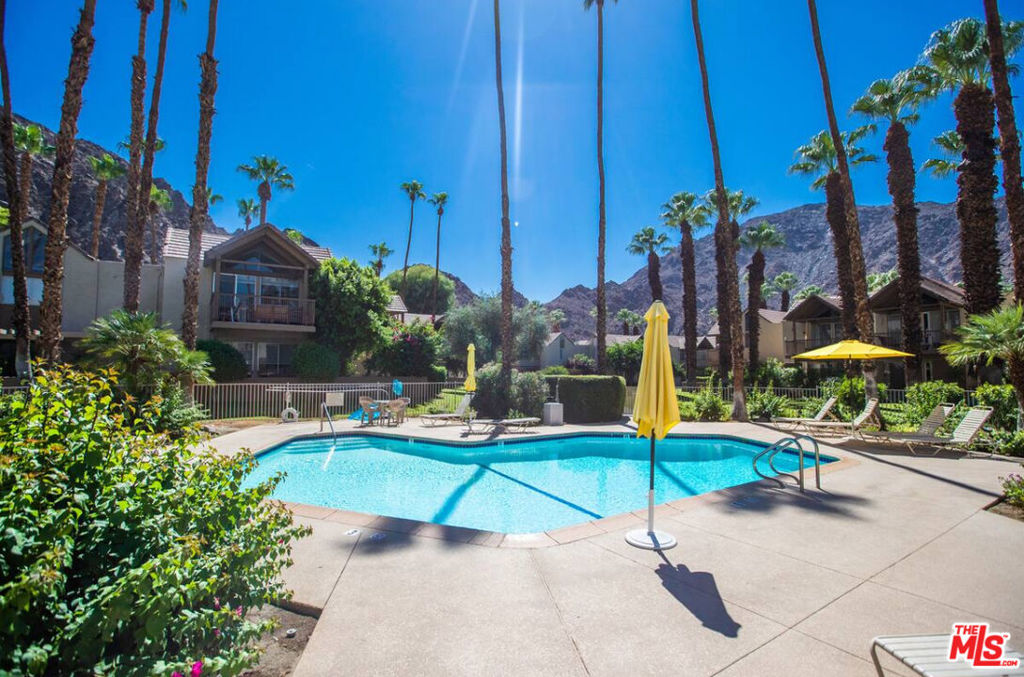 Mountain Cove - Residential Lease