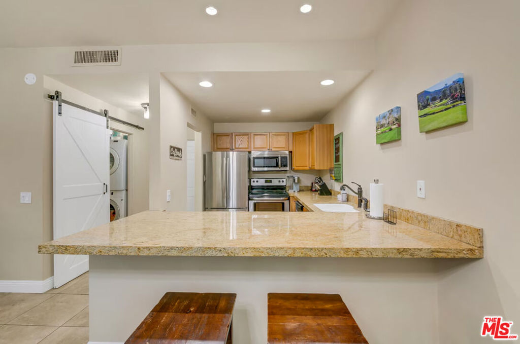 Mountain Cove - Residential Lease