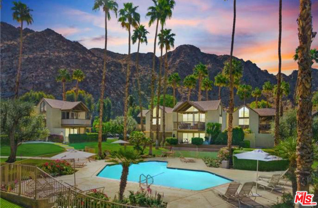 Mountain Cove - Residential Lease