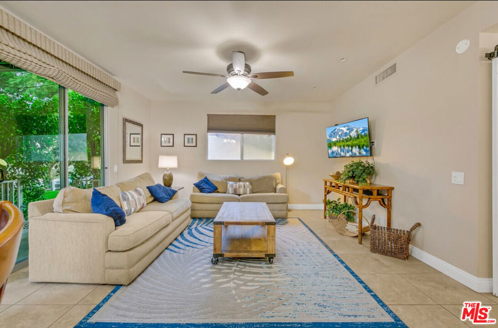 Mountain Cove - Residential Lease