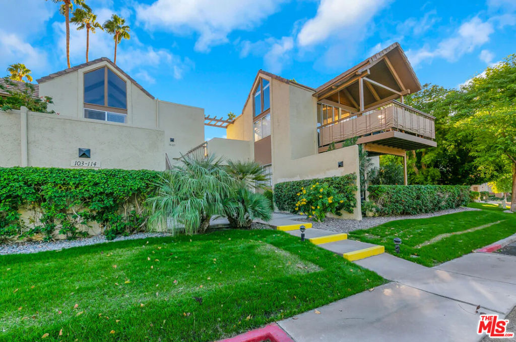 Mountain Cove - Residential Lease