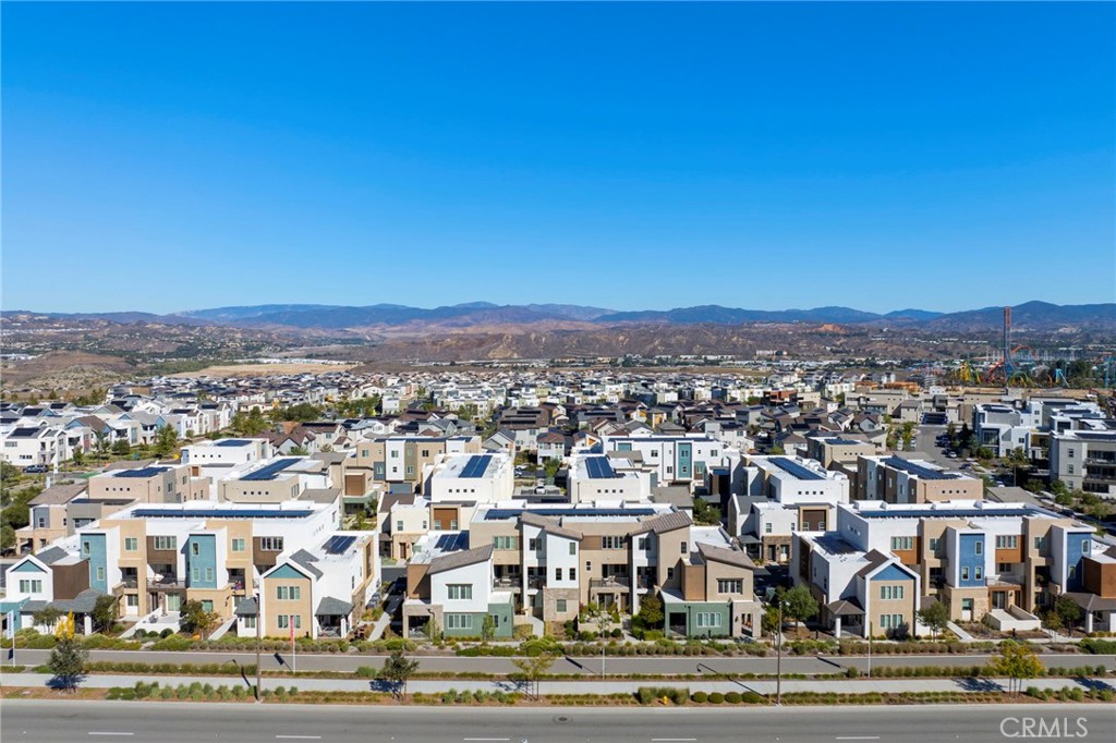 Orchard (ORCH5P) - Residential