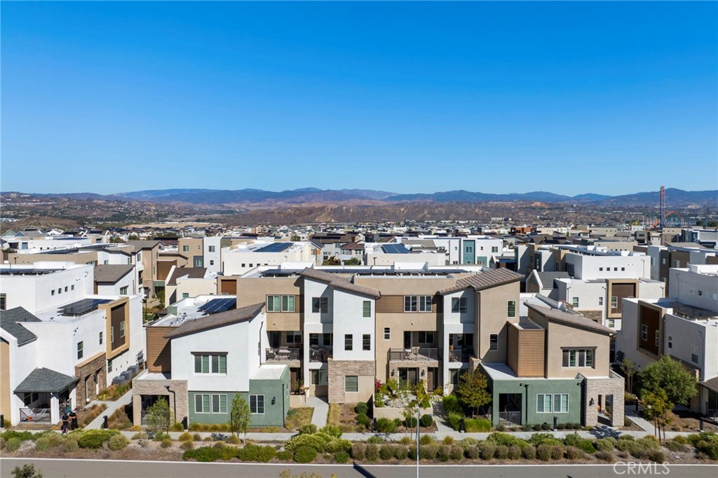 Orchard (ORCH5P) - Residential