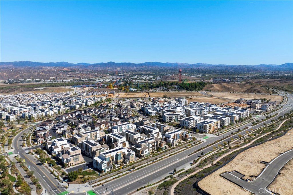 Orchard (ORCH5P) - Residential