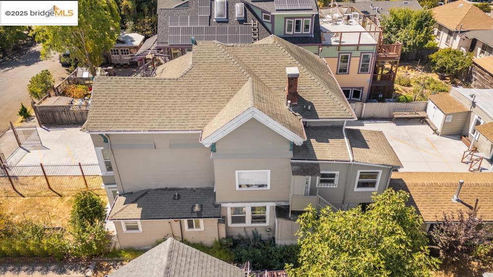 NORTH OAKLAND - Residential Income