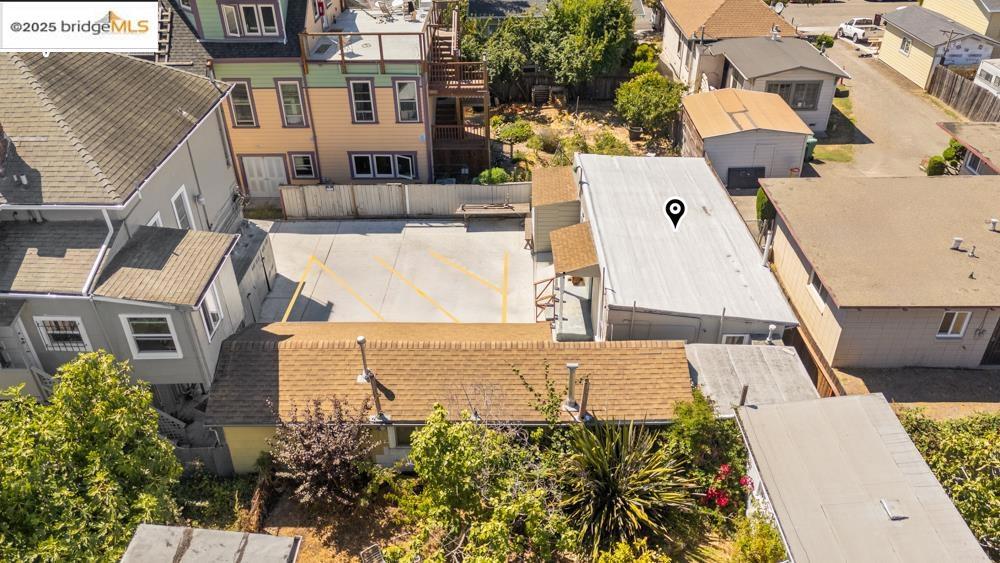 NORTH OAKLAND - Residential Income