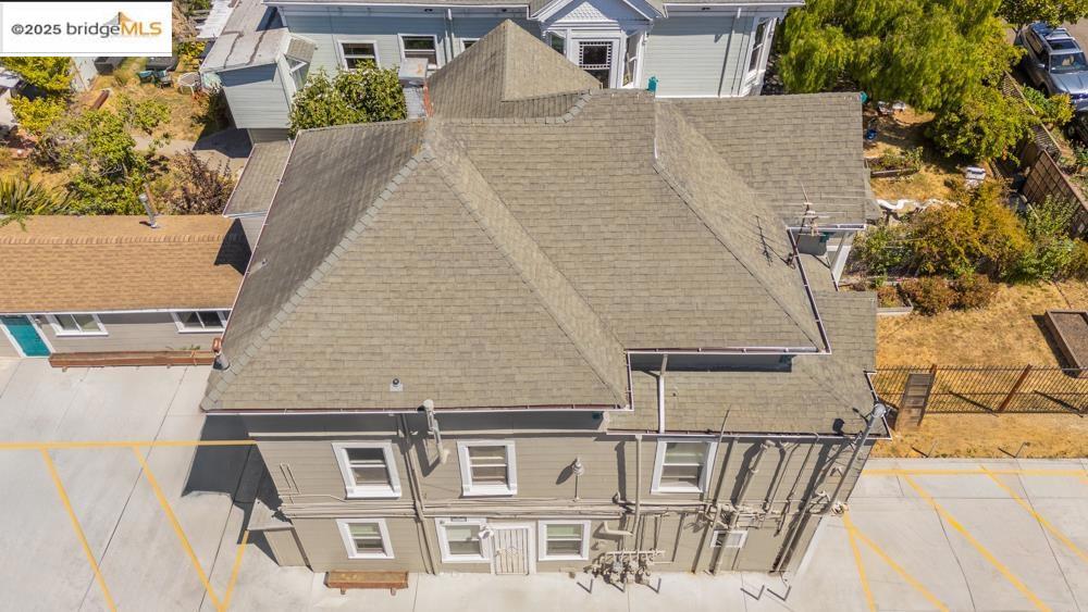 NORTH OAKLAND - Residential Income