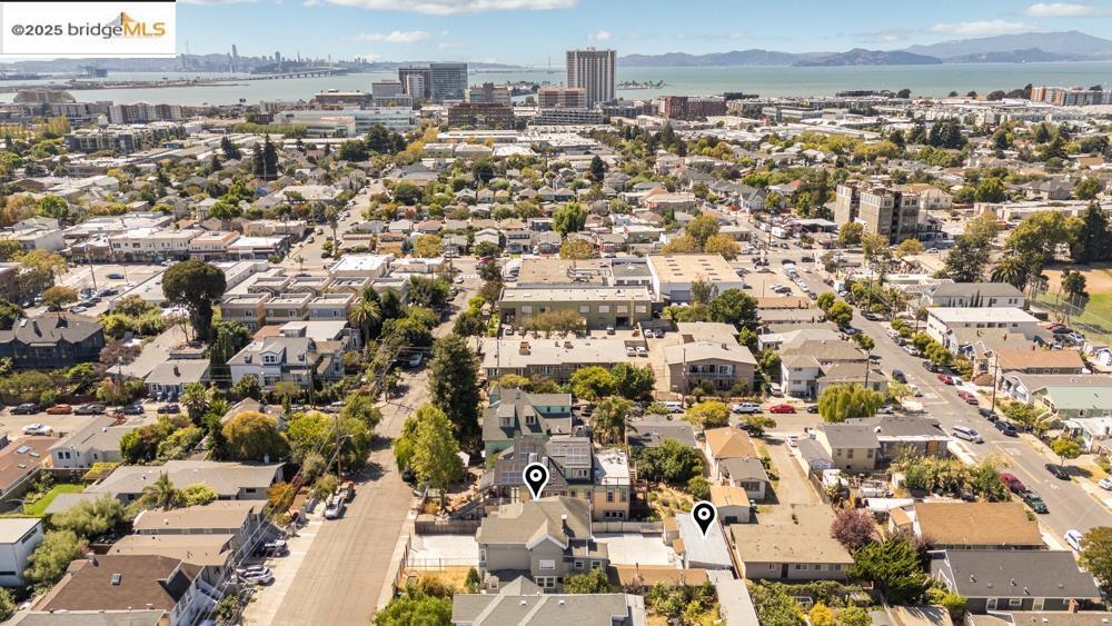 NORTH OAKLAND - Residential Income