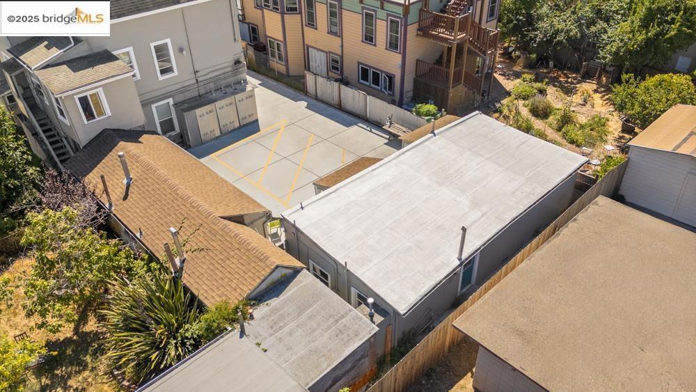 NORTH OAKLAND - Residential Income