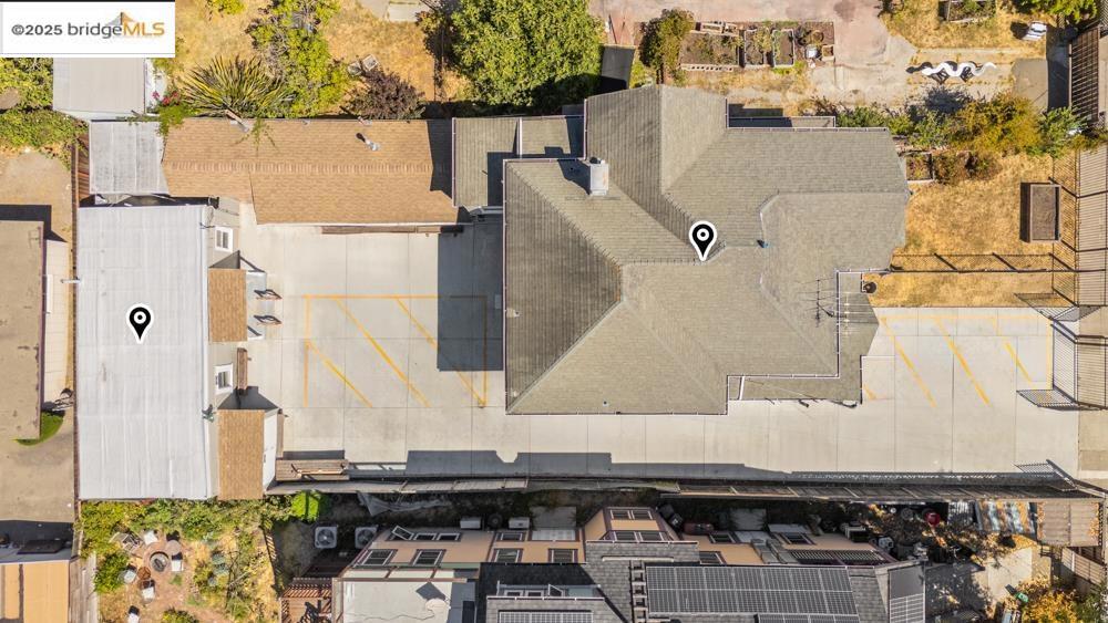 NORTH OAKLAND - Residential Income