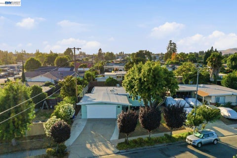 Photo of 3485 Mission View Dr DR, Fremont, CA 94538 (MLS # 41142547)