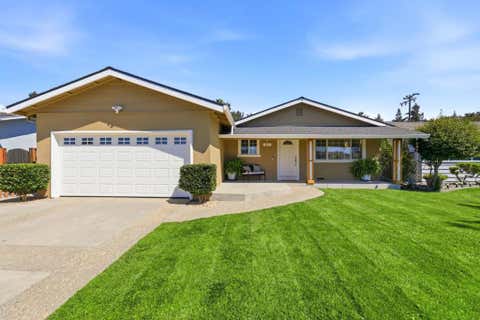 Photo of 341 Grey Ghost Avenue, San Jose, CA 95111 (MLS # ML82056950)