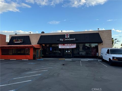 Photo of 240 W Main Street, Alhambra, CA 91801 (MLS # AR25143433)