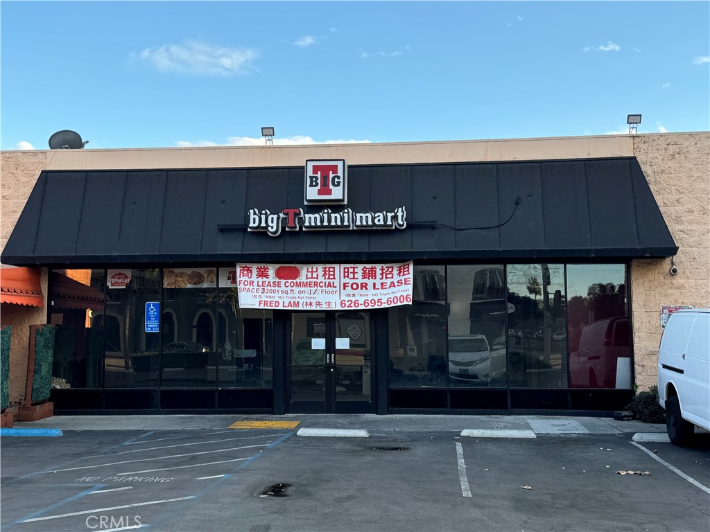 Properties 1 240 W Main Street