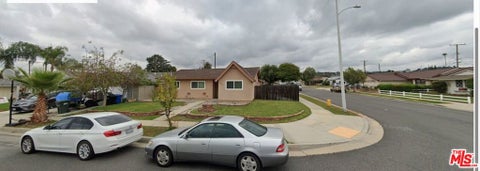 Photo of 1232 Annadel Avenue, Rowland Heights, CA 91748 (MLS # 26945243)