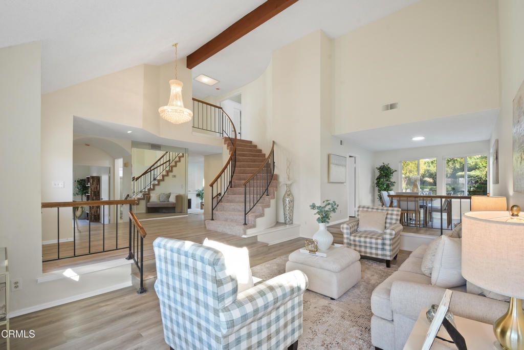 Photo of 3424 Hawkwood Road, Diamond Bar, CA 91765 (MLS # P1-26079)