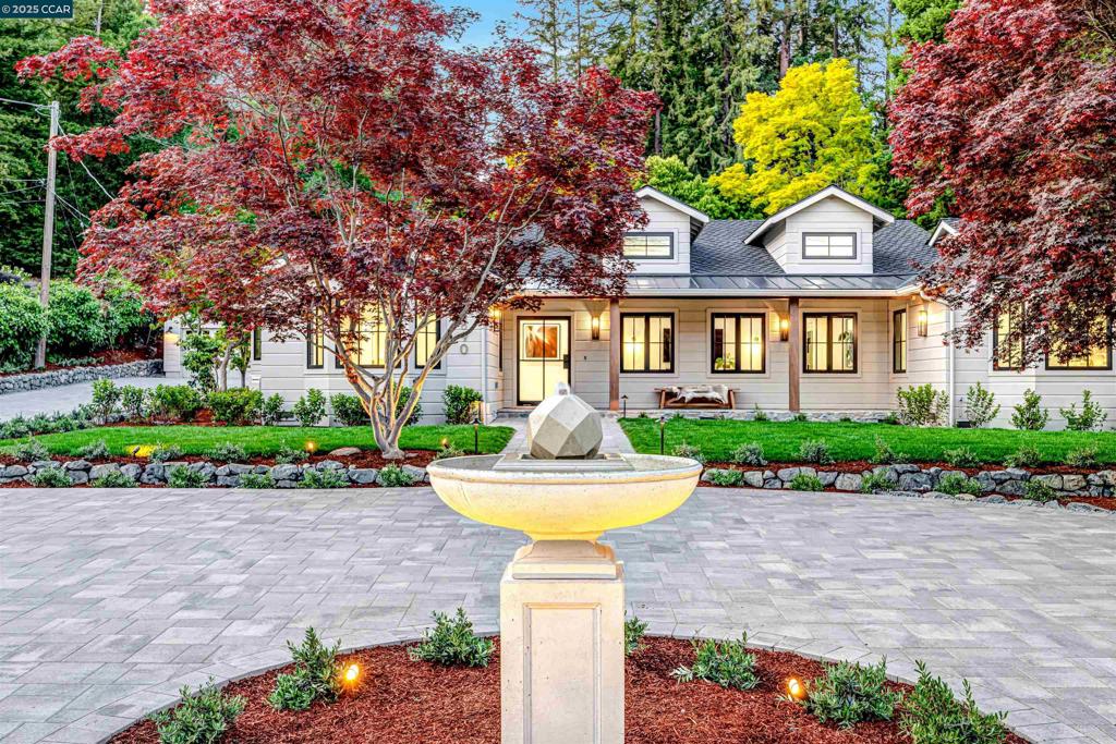 HAPPY VALLEY RD - Residential