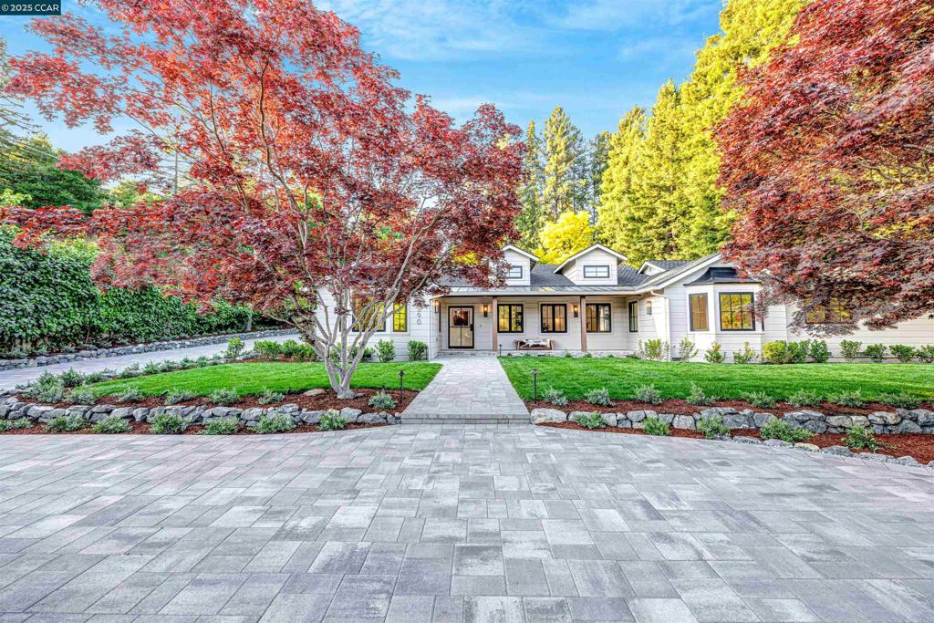 HAPPY VALLEY RD - Residential