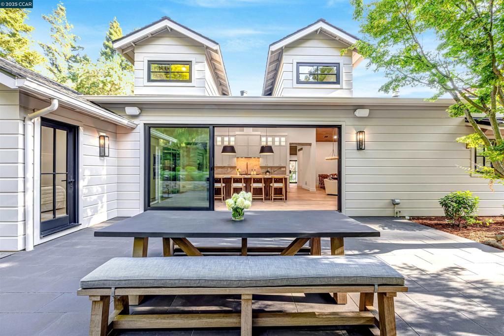 HAPPY VALLEY RD - Residential