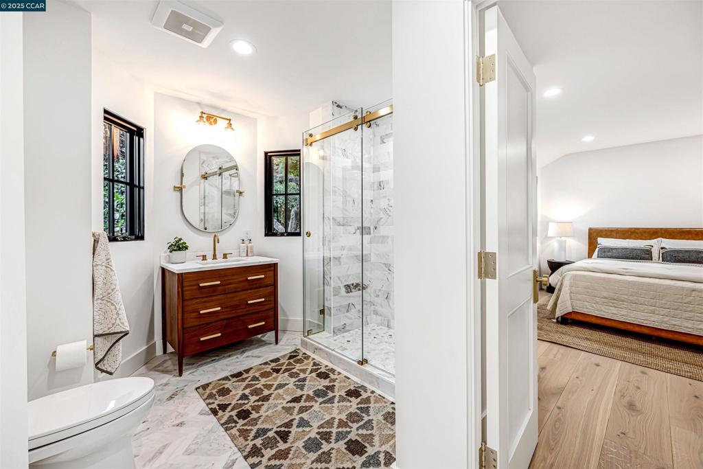 HAPPY VALLEY RD - Residential