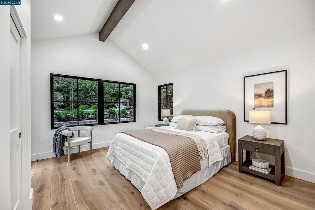 HAPPY VALLEY RD - Residential