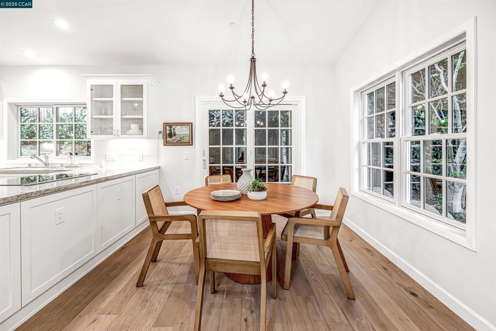 HAPPY VALLEY RD - Residential